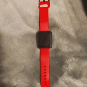 Itech fusion 3 smartwatch